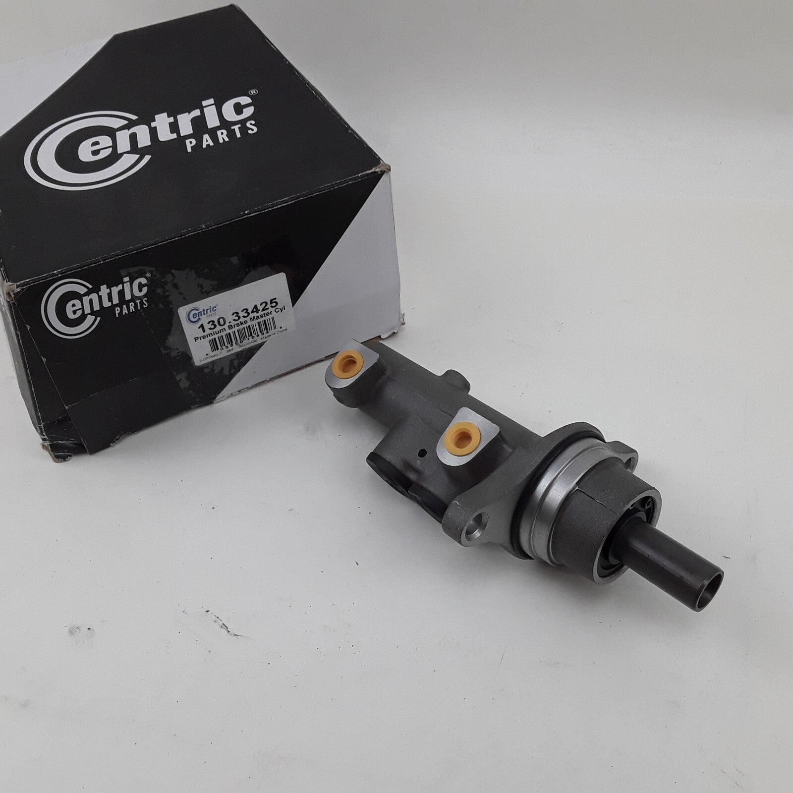 Brake Master Cylinder-Premium Fits Volkswagen Beetle 2006-11 Jetta City 2007 09