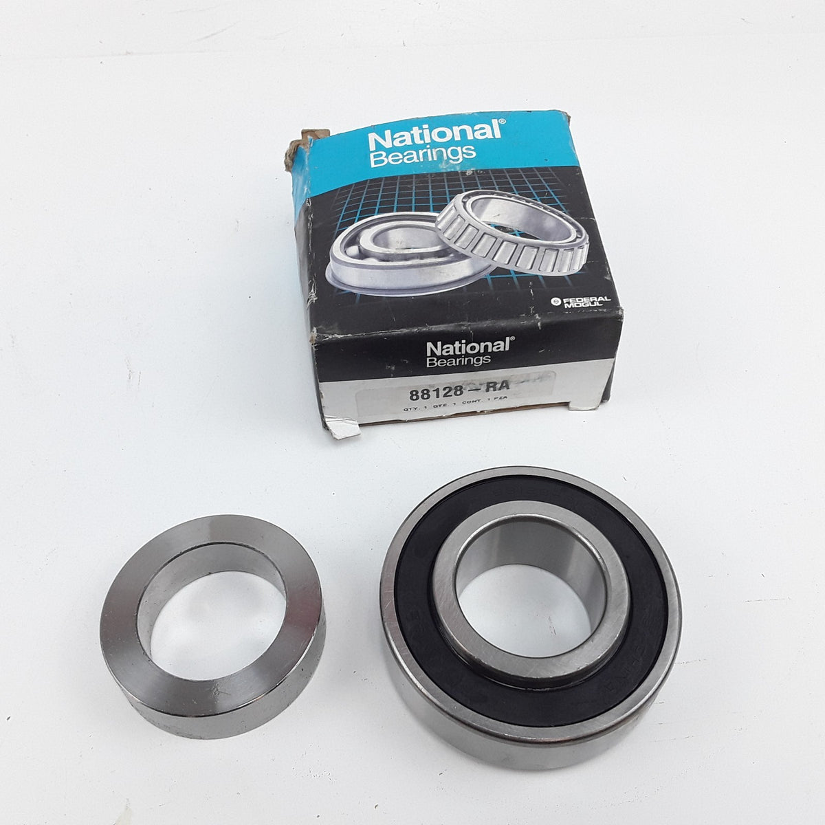 Rear Wheel Bearing For Rover Ford Buick Lincoln Mercury 1950 1951 1952 1953-1983