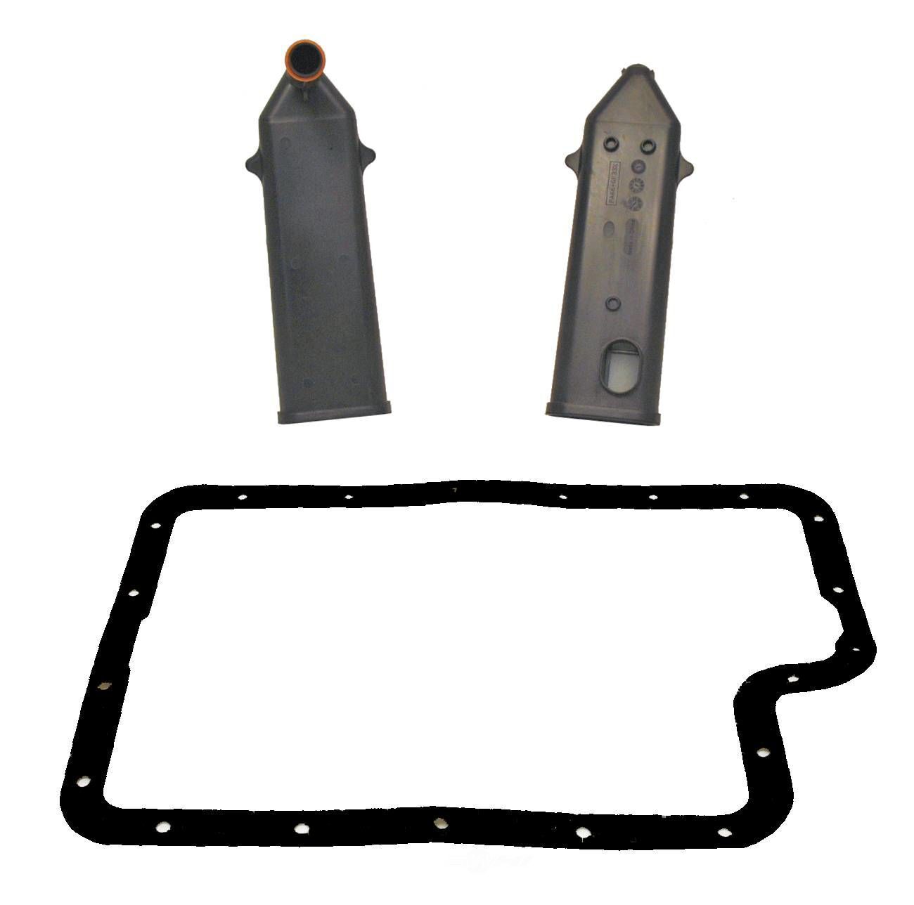 Transmission Filter Kit For International CF600 CF500 Ford F-250 F-350 2003-2010