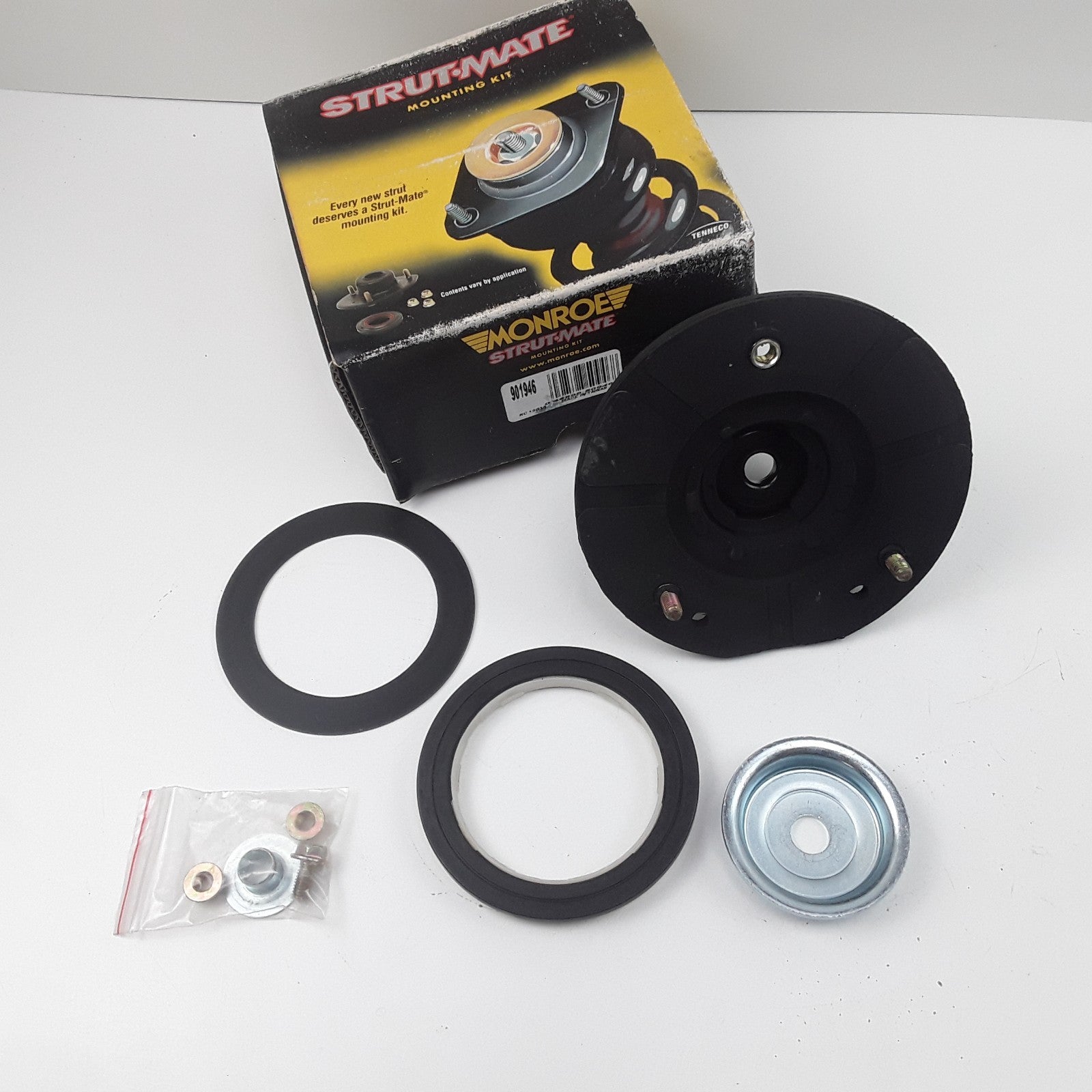 Monroe Strut-Mate Mount Kit Fits Pontiac Oldsmobile Chevrolet Buick (1992-1994)