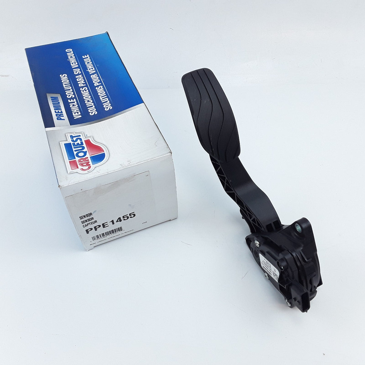 Accelerator Pedal Sensor Fits Nissan Rogue (2014 2015 2016, 2018 2019 2020)