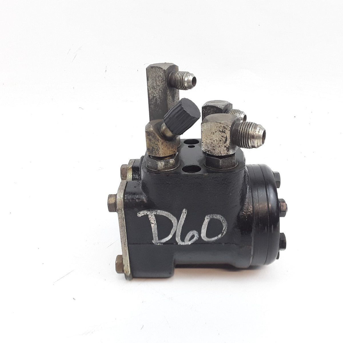 Sauer-Danfoss 274A4023 Hydraulic Pump Valve Assembly Fits Toyota Forklifts