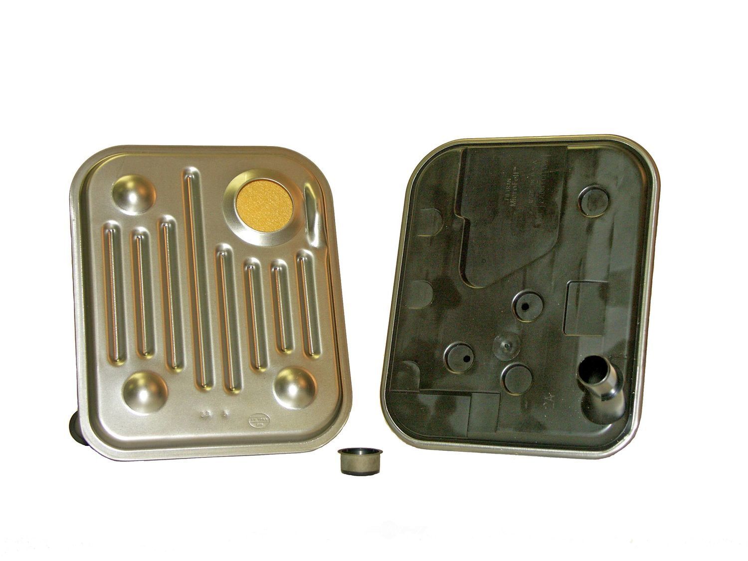 Transmission Filter Kit Fits Jaguar Hummer Isuzu Chevrolet Workhorse (1991-2012)