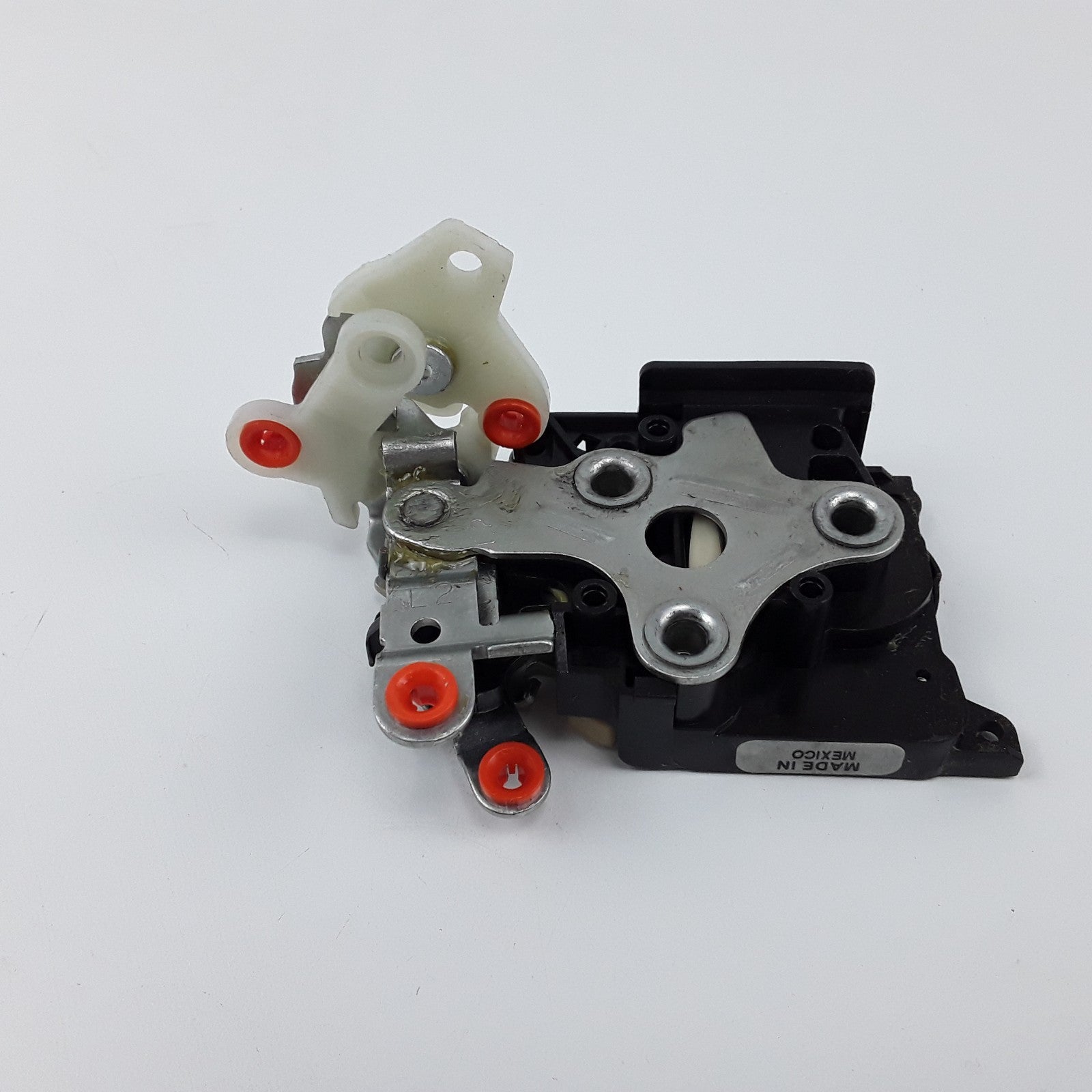 International 2593968C1 Front Left Engine Access Door Latch For Navistar Trucks