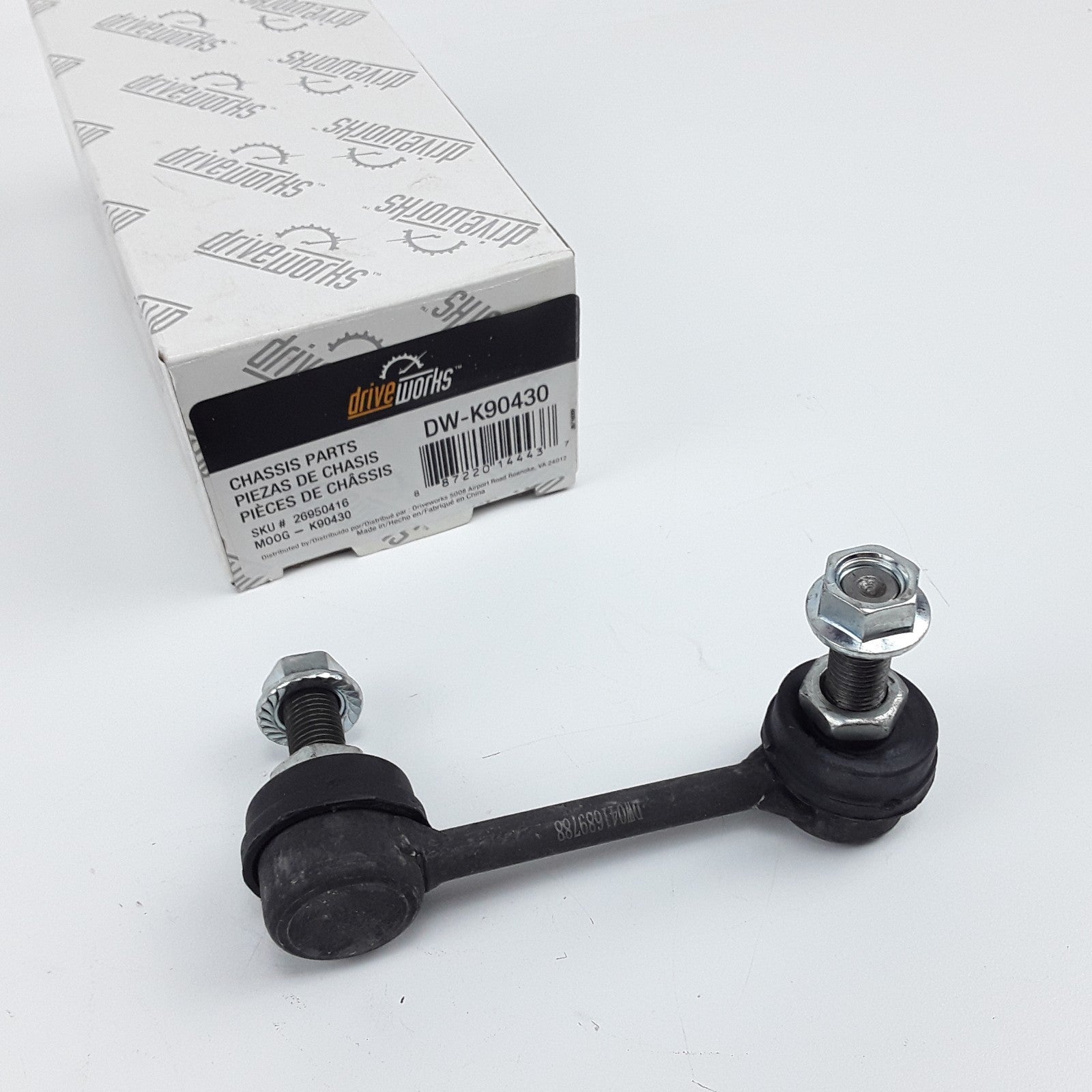 Rear Left Stabilizer Bar Link Fits Acura EL Honda Civic (1997 1998 1999 2000)