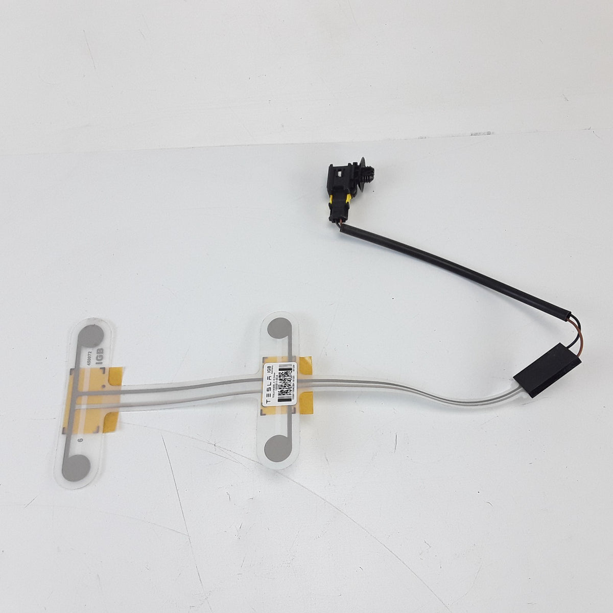 For Tesla Model X Seat Belt Reminder Driver 1055811-00-A