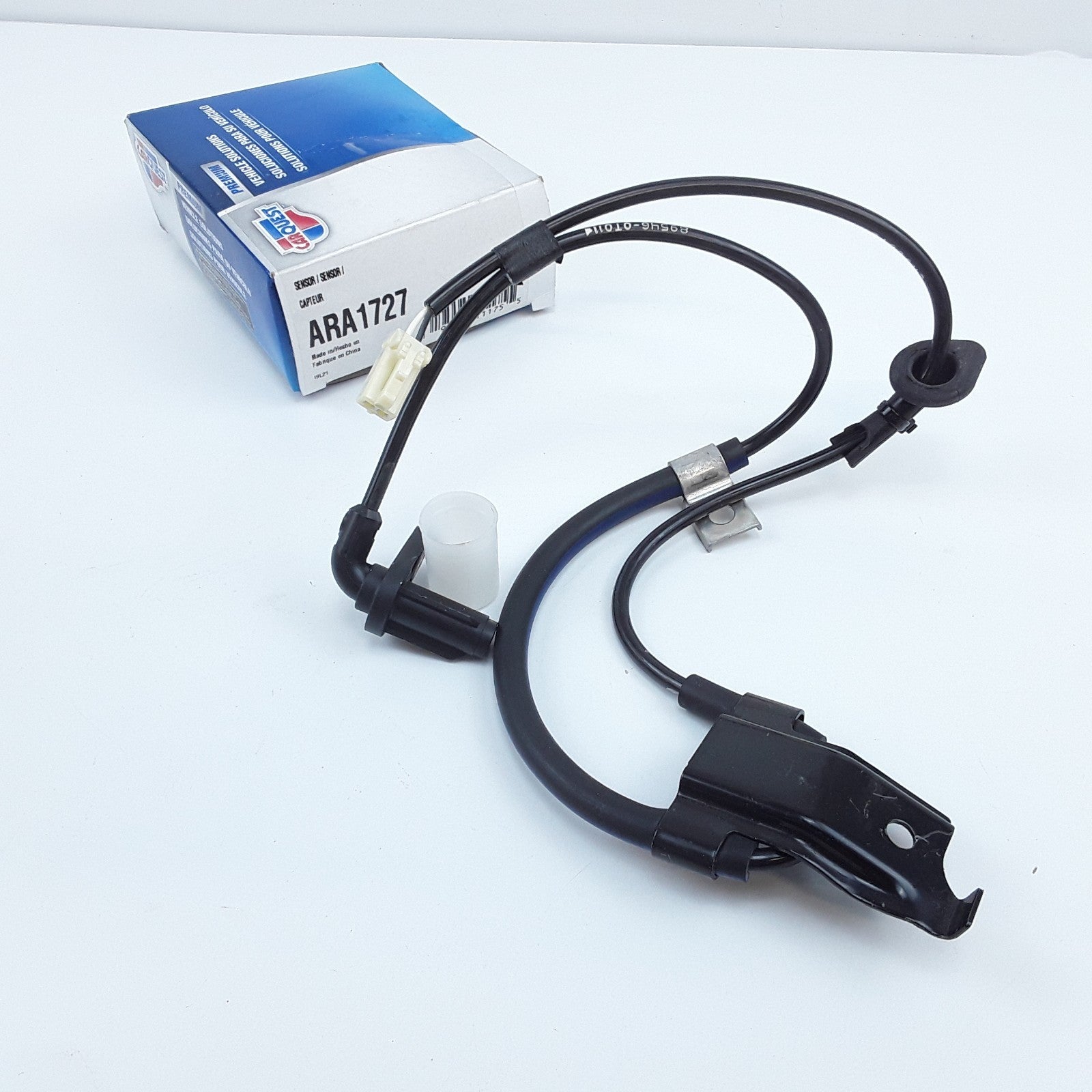 Rear Left ABS Speed Sensor Fits Toyota Venza 2009 2010 2011 2012 2013 2014 2015