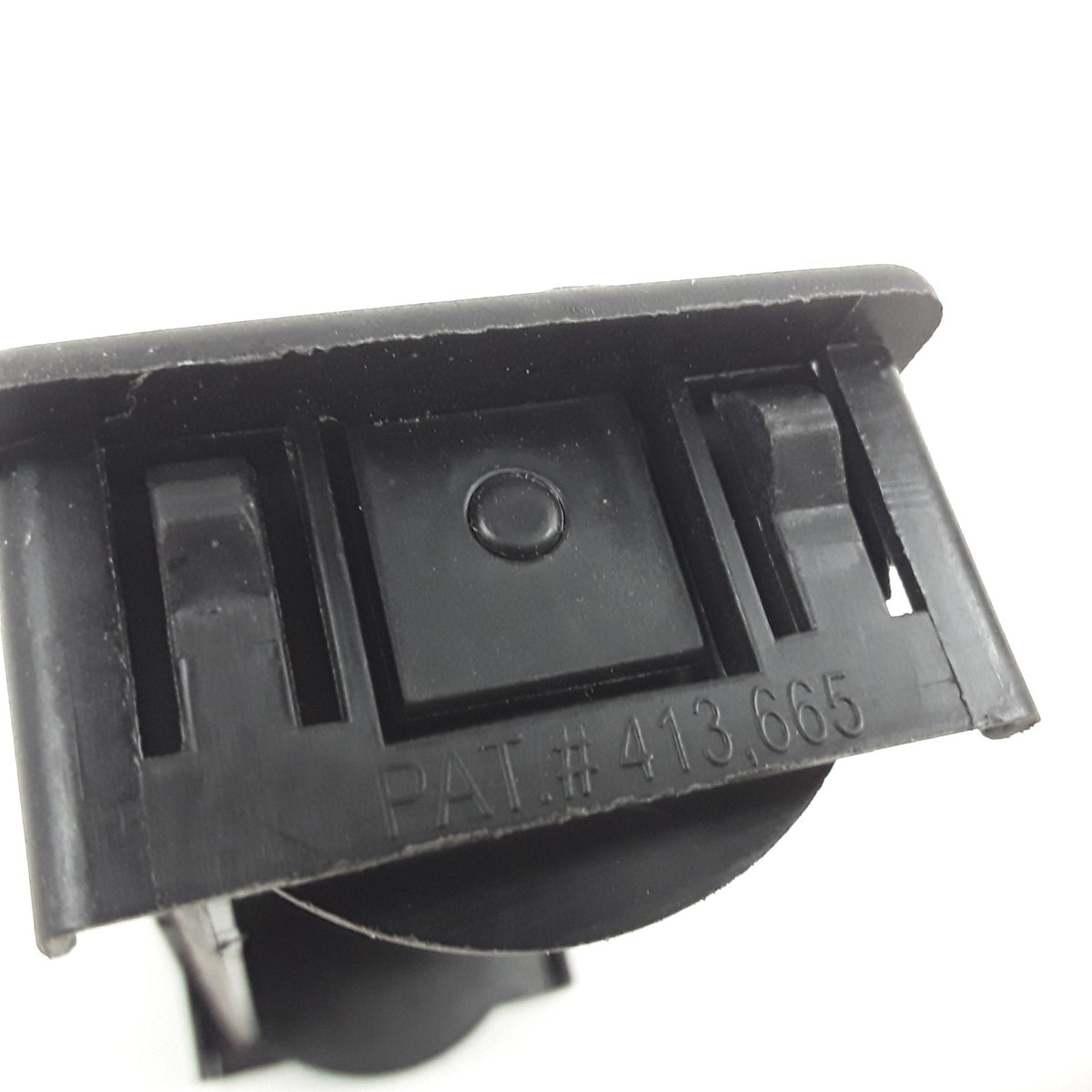 Wexco 10020903 Rectangular Stepwell Diffuser For Blue Bird 2" x 5 1/4"