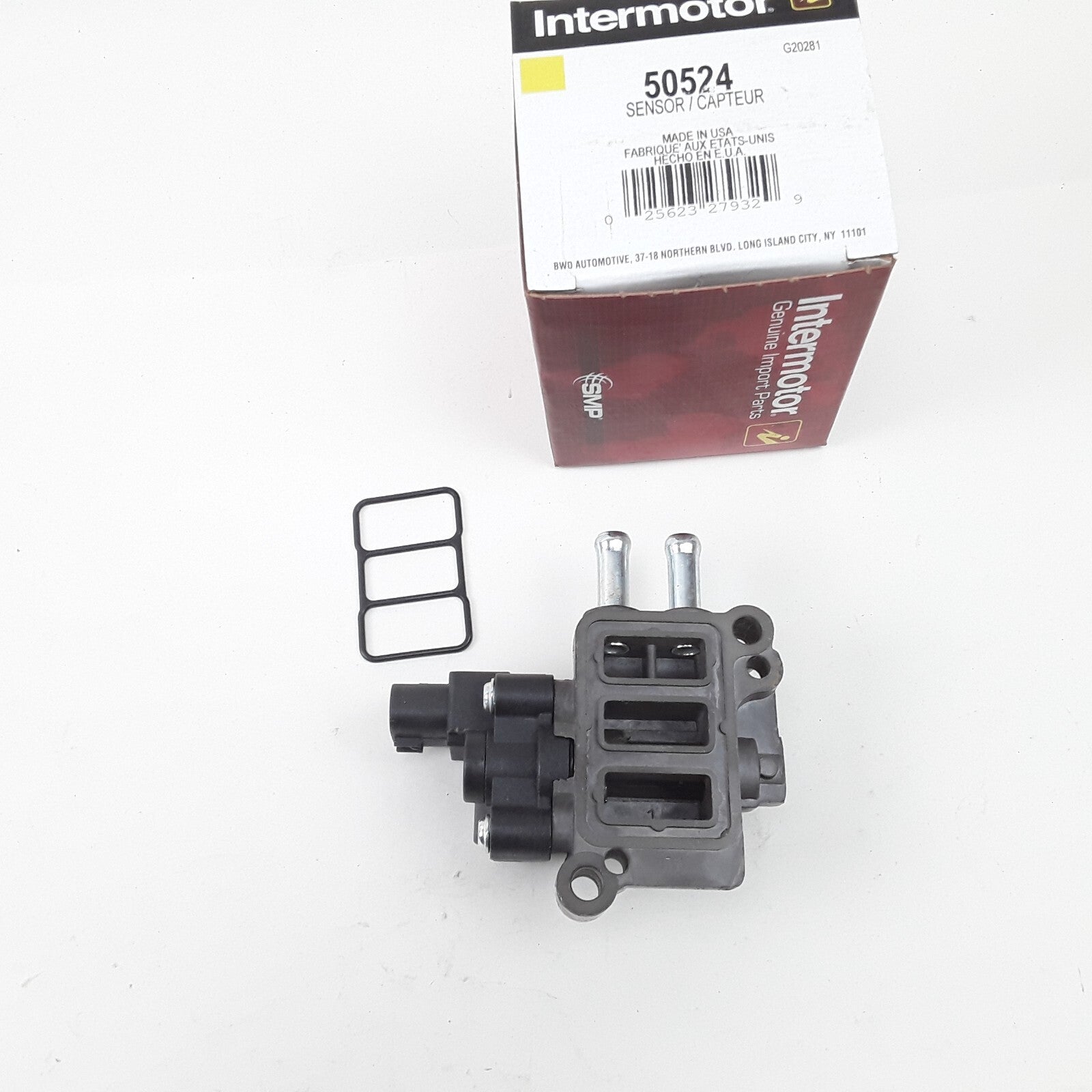 Fuel Injection Idle Air Control Valve Fits Honda Accord 1998 1999 2000 2001 2002