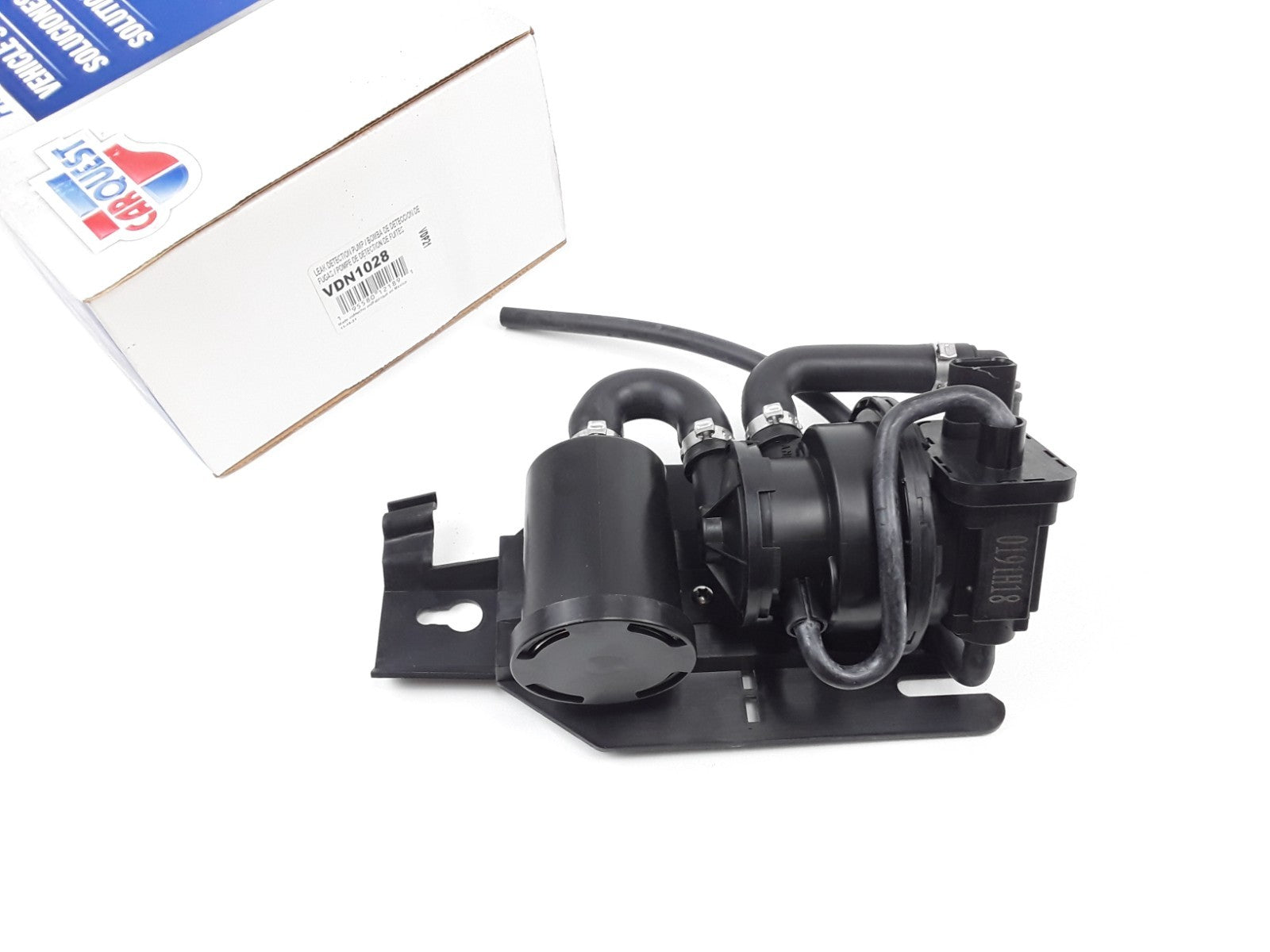 Leak Detection Pump Fits Volkswagen Golf City Jetta Golf (1999 2000-2004, 2007)