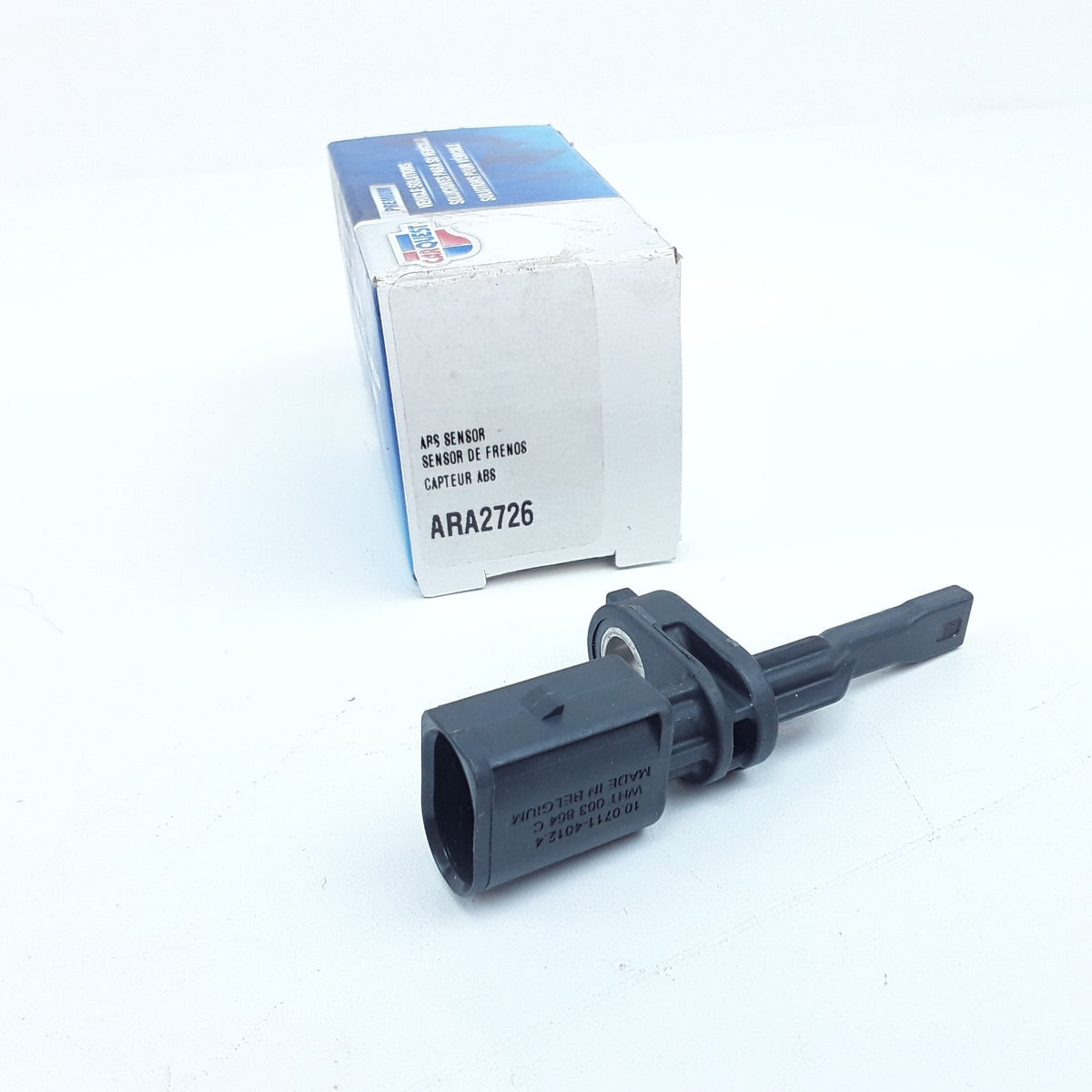 Rear ABS Speed Sensor Fits Audi Volkswagen 2015 2016 2017 2018 2019 2020-2025