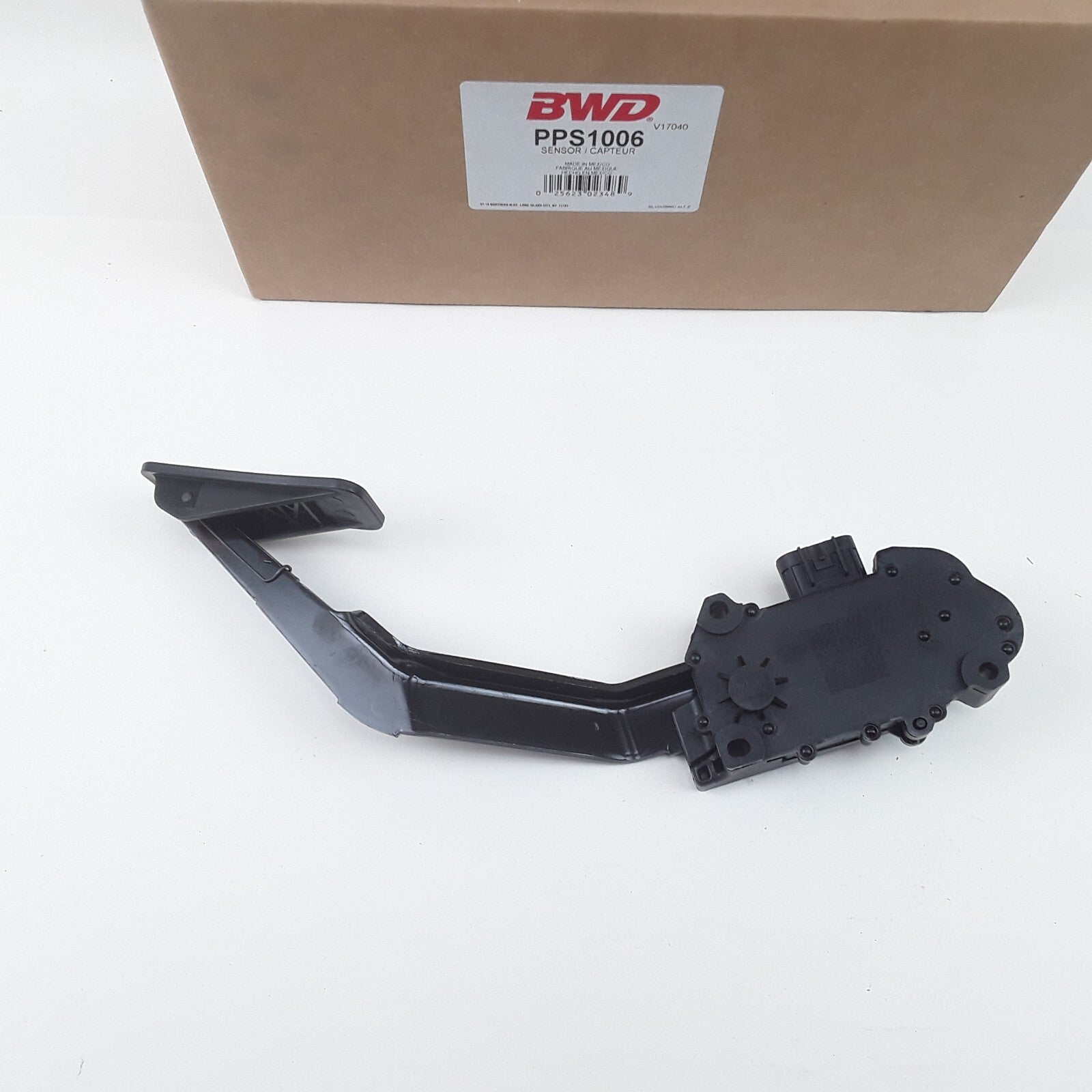 Accelerator Pedal Sensor Fits Chevrolet Trailblazer EXT GMC Envoy XL 2002 2003