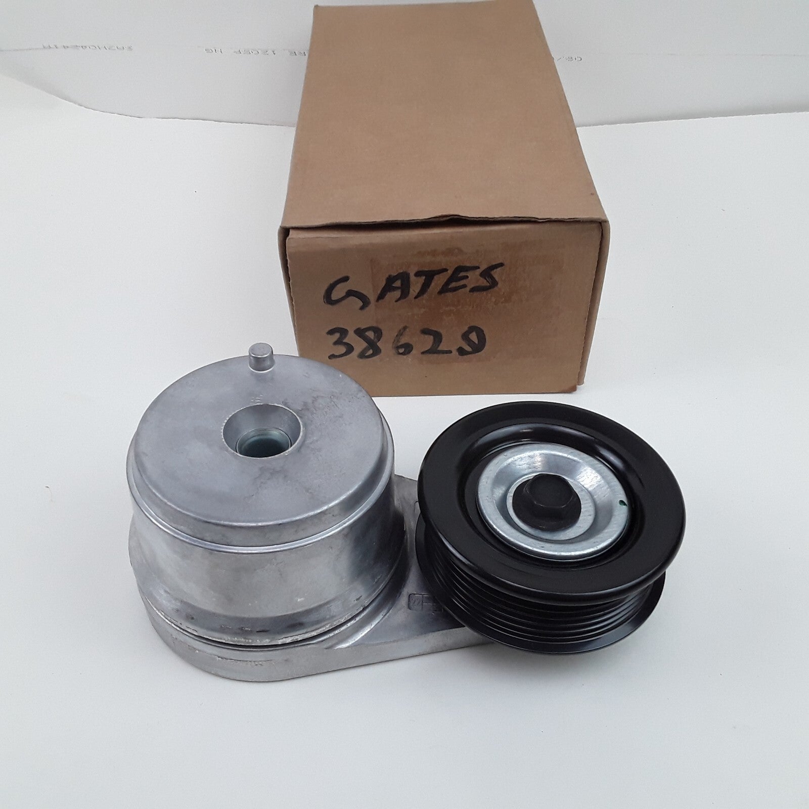 Gates Drive Belt Tensioner Assembly Fits International IC Corporation 2008-2015