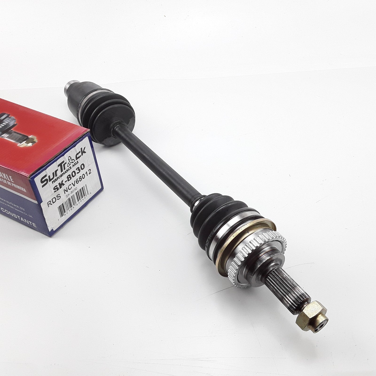 Front Right CV Drive Axle Shaft Fits Suzuki Esteem 1995 1996 1997 1998 1999 2000