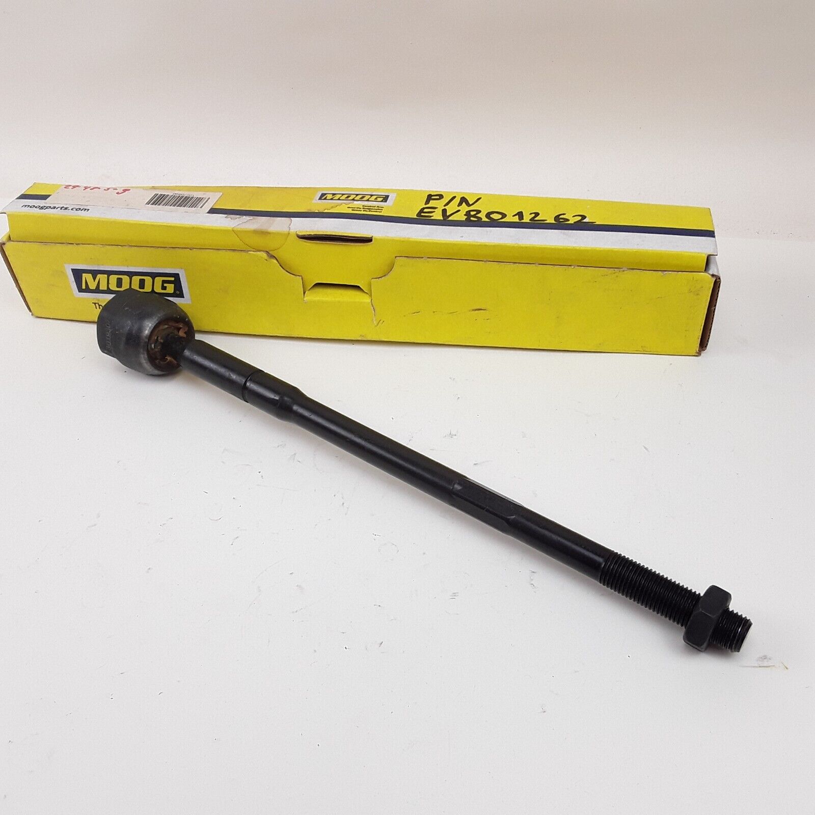 Front Steering Tie Rod End Fits Mitsubishi Lancer 2010 2011 2012 2013 2014 2015