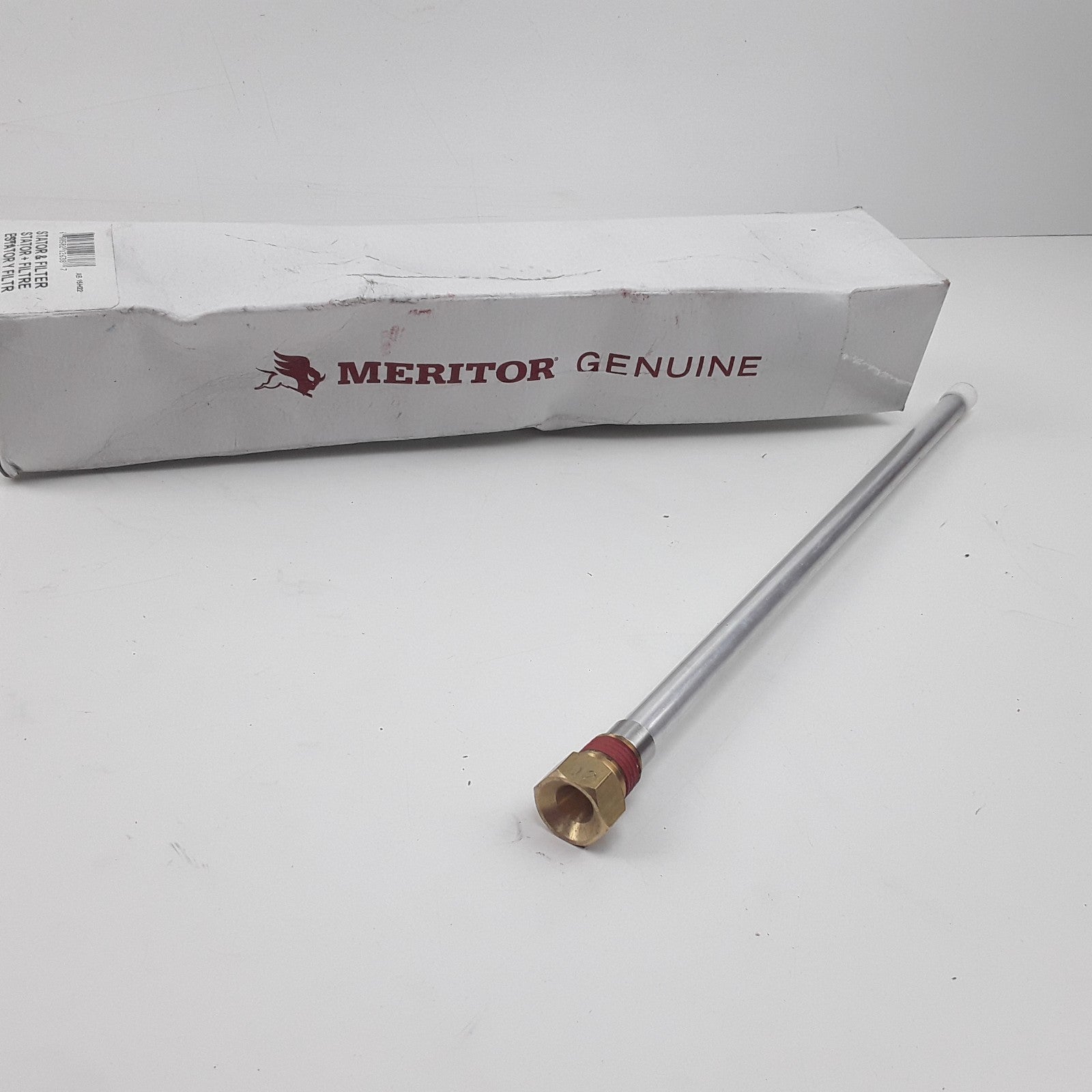 Meritor 3131421 Stator and Filter Kit Assembly Length 10.50 in