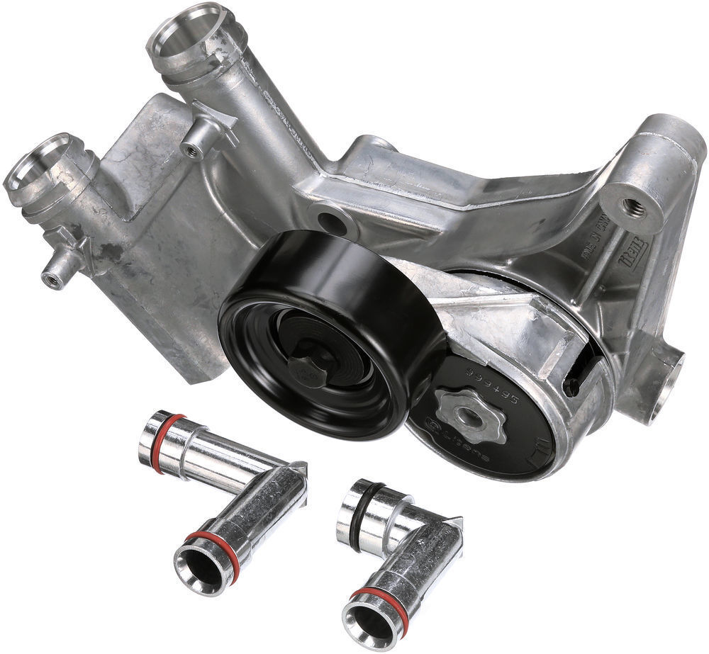 Drive Belt Tensioner Assembly Fits Buick Pontiac Oldsmobile Chevrolet 1998-2002