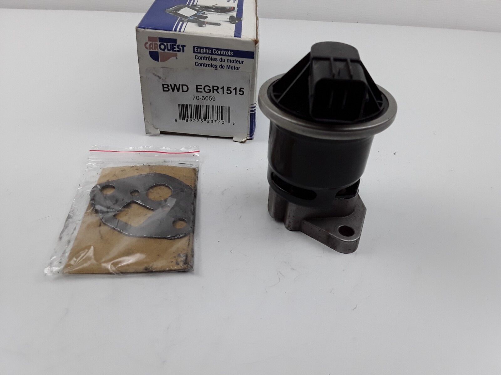 Exhaust Gas Recirculation EGR Valve For Acura EL,Honda Civic 2001 2002 2003-2005 - HotCarParts