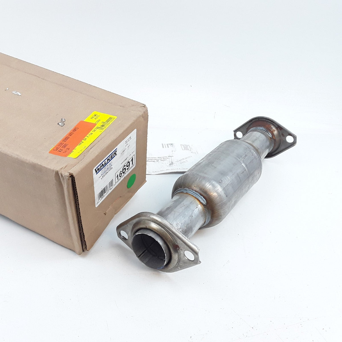 Catalytic Converter Fits Toyota Sienna 2011 2012 2013 2014 2015 2016 17 18 19 20