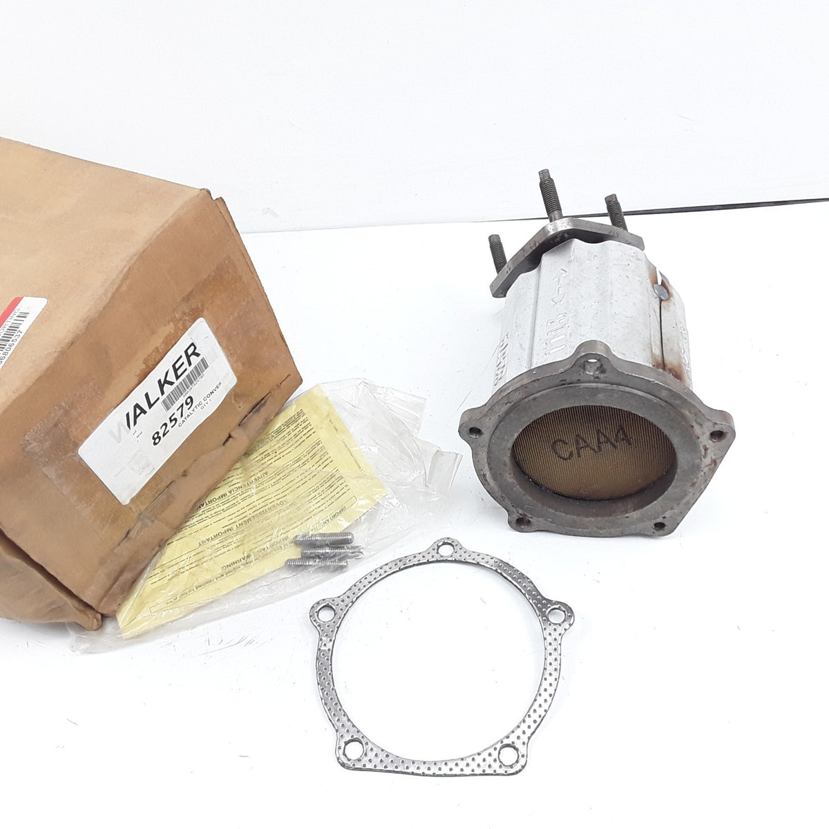 Catalytic Convertor Fits Hyundai Sonata Kia Optima 1999 2000 2001 2002 2003-2006