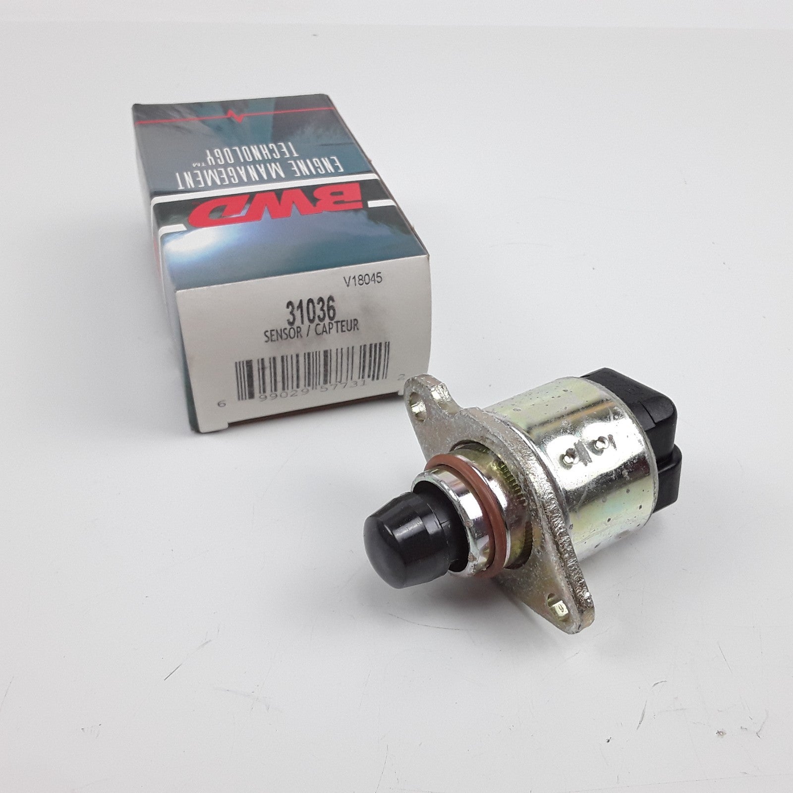 Fuel Injection Idle Air Control Valve Fit Cadillac Escalade EXT 02 Pontiac GT 04