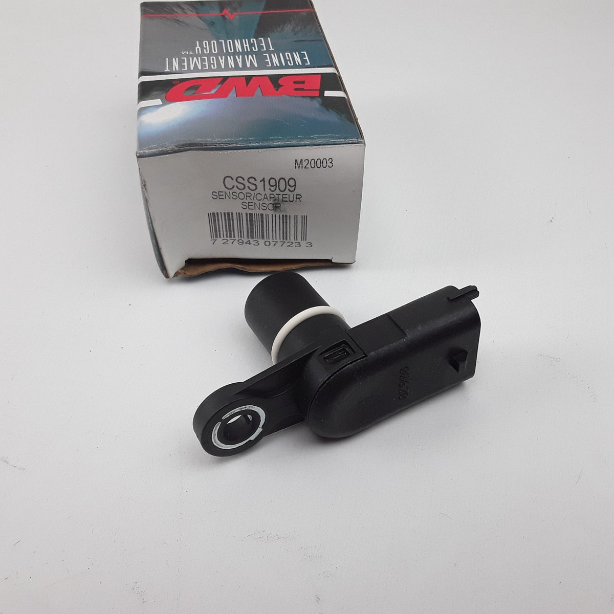 Engine Camshaft Position Sensor Fits Buick Enclave 2021 2023 GMC Canyon 2015