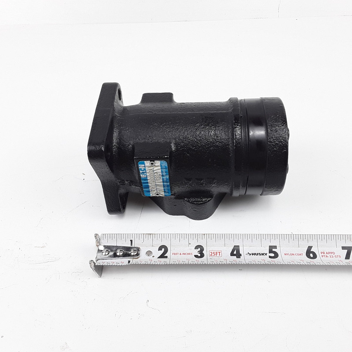 Hydraulic Motor Steer Orbitrol For Forklifts Industrial Agricultural Machinery