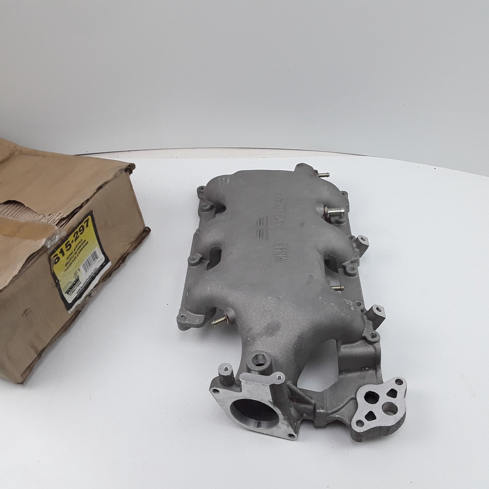 Engine Intake Manifold Fits Buick Century 1996-1999 Chevrolet Beretta 1996