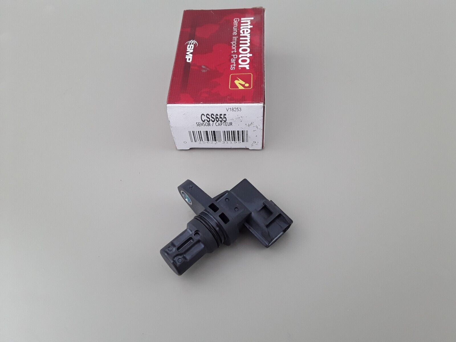 Engine Camshaft Position Sensor Mazda 2 2011-2014,Protege 1999-2001 - HotCarParts