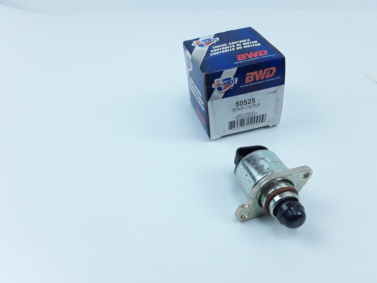 Idle Air Control Valve Fits Cadillac Oldsmobile Pontiac 2000 2001 2002 2003-2005