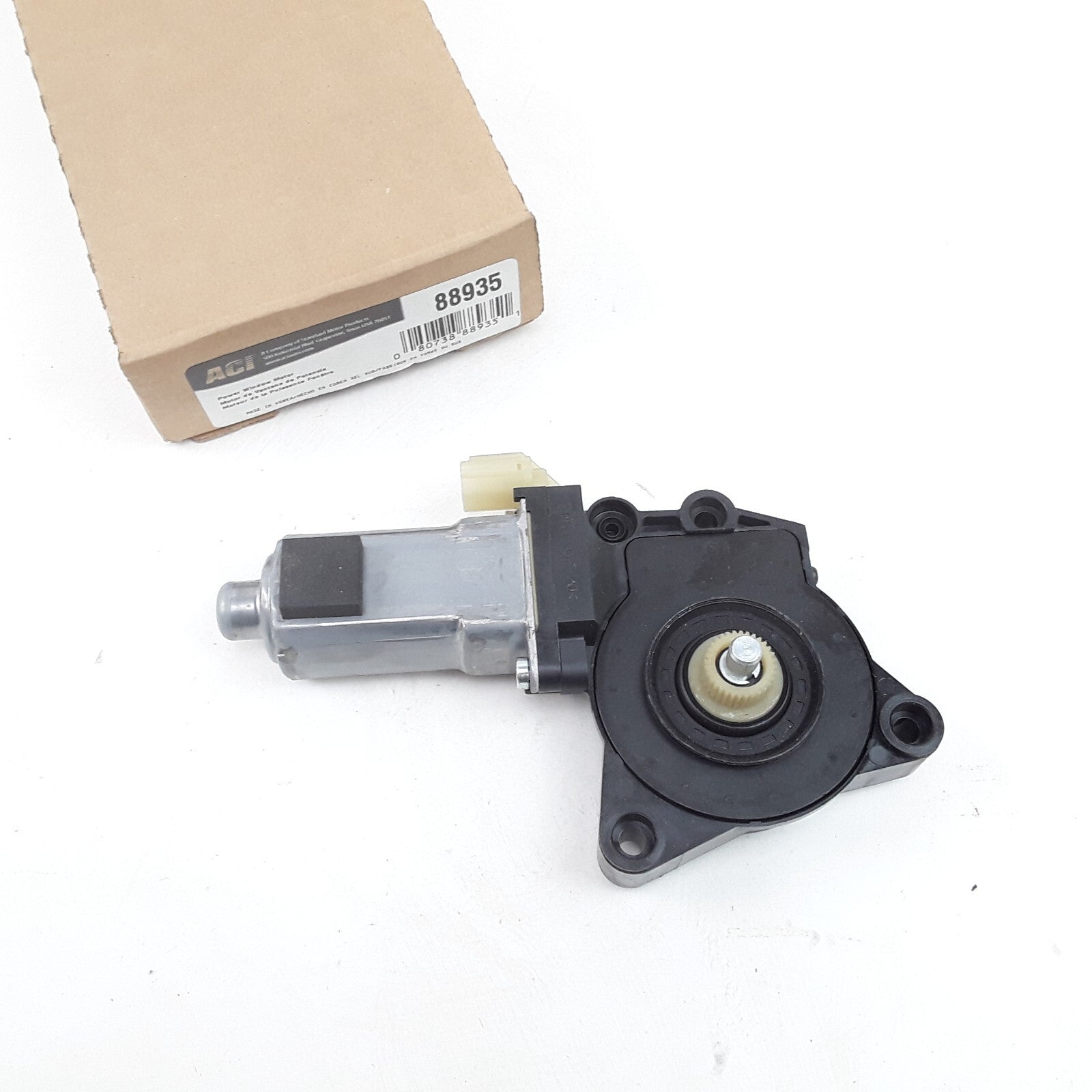 Power Window Motor Fits Hyundai Elantra 2009-2012, Hyundai Veracruz 2007-2012