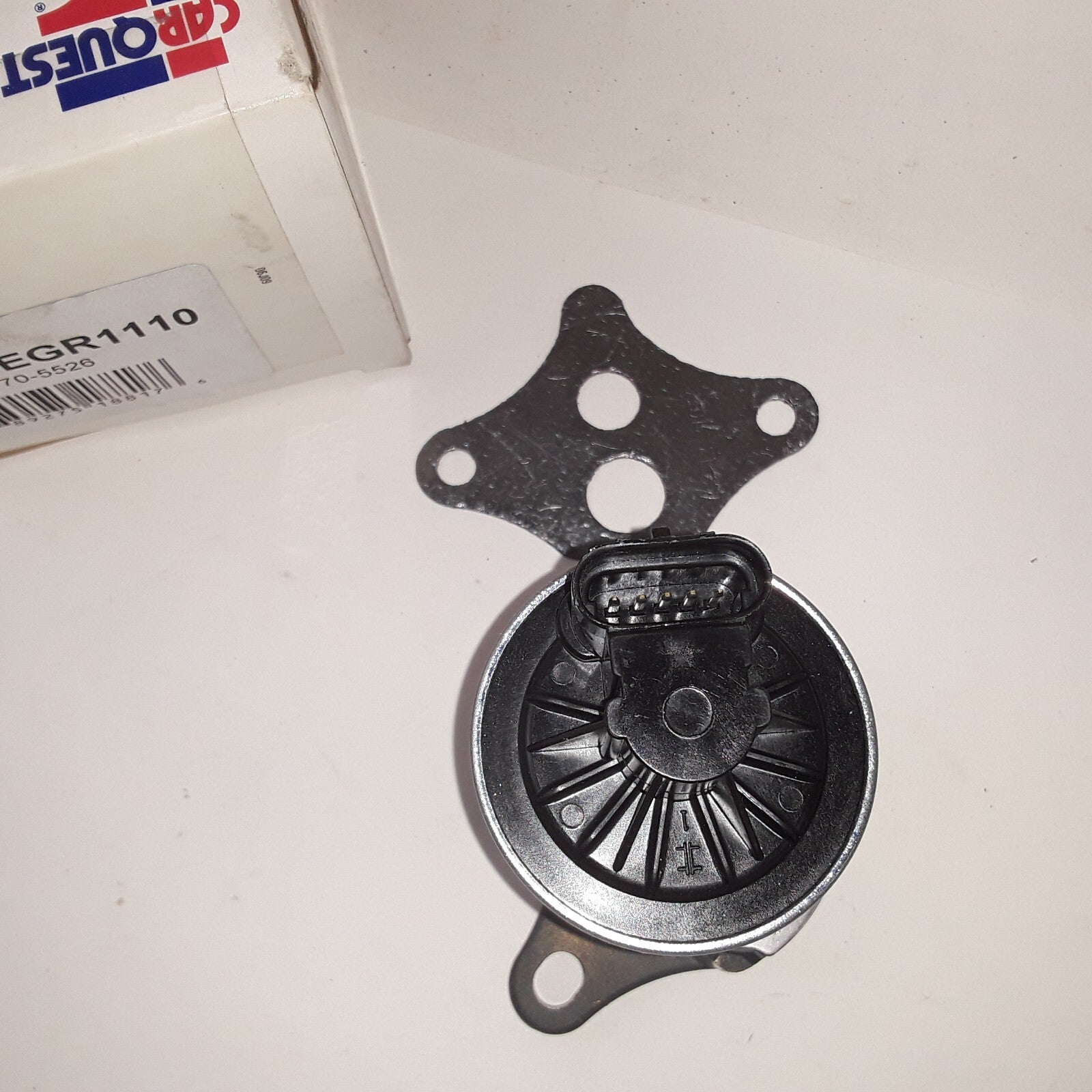 Exhaust Gas Recirculation (EGR) Valve Fits Saturn SC1 1995-1999 SC2 1994-1999