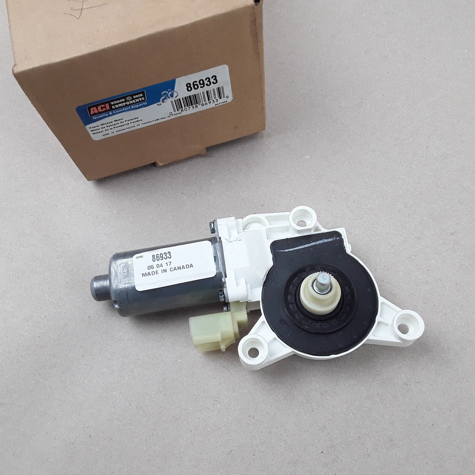 Front Left Right Power Window Motor Fits Dodge Chrysler Ram Volkswagen 2007-2020