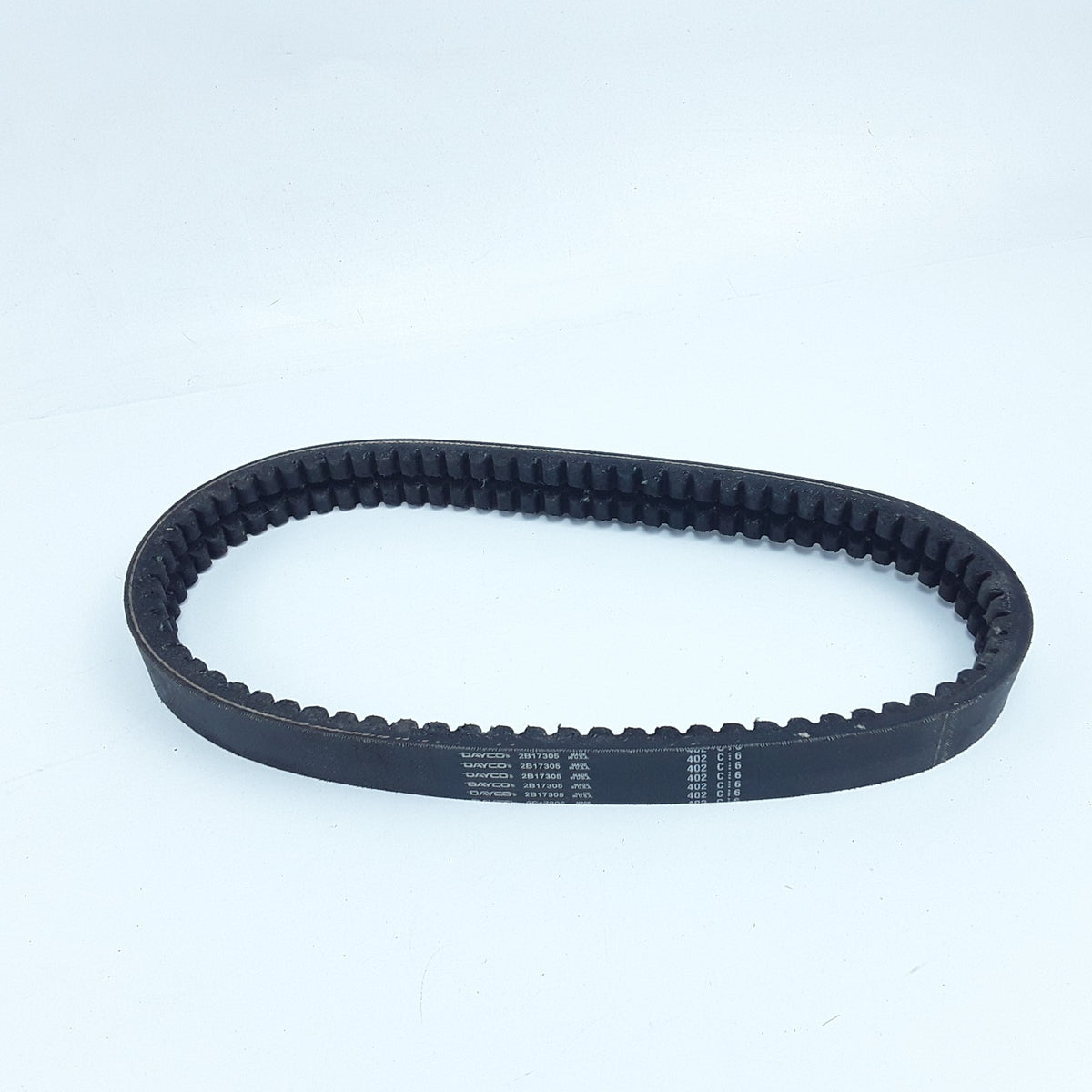 Banded V-Belt Fits Suzuki Aerio 2002 Peterbilt 378 377 379 357 1994-1998