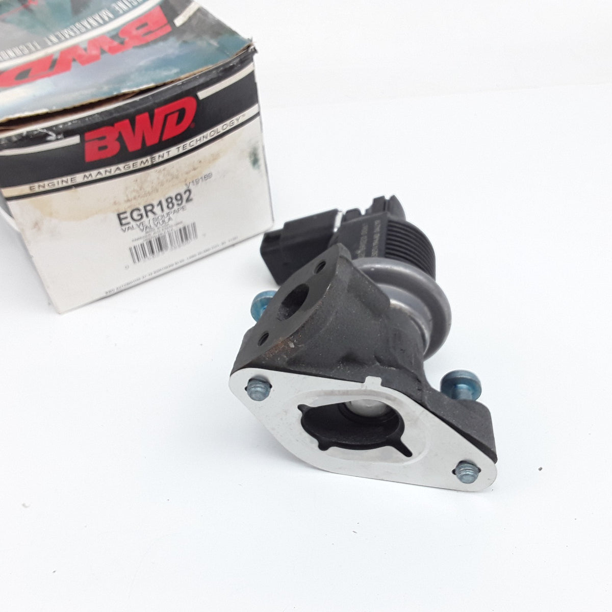 BWD EGR1892 EGR Valve Fits Jeep Ram Chrysler Dodge 2008 2009 2010 2011 2012 2013