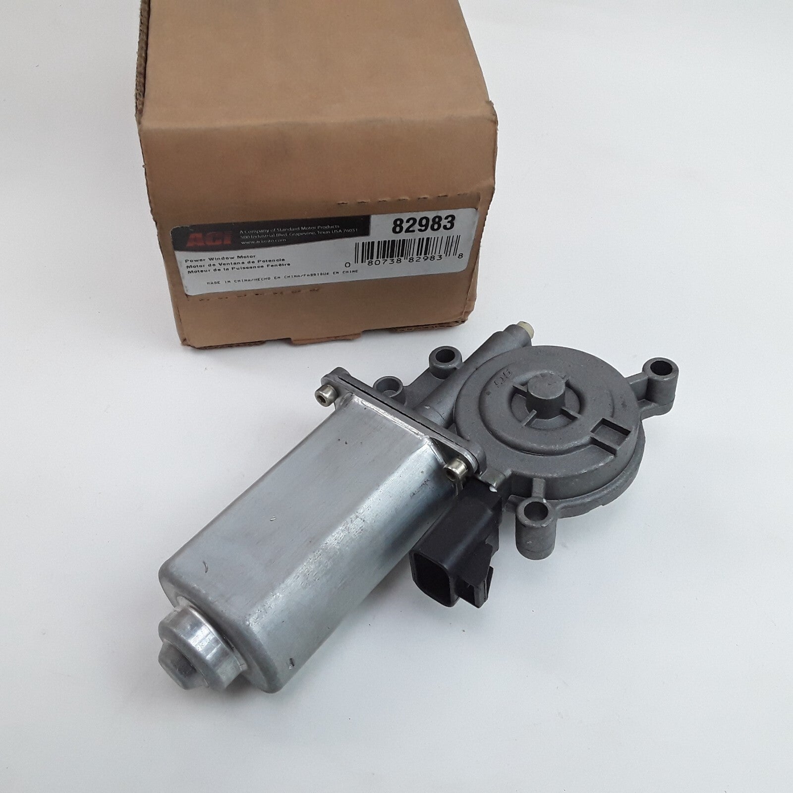Front Left Rear Right Power Window Motor Fits Buick Pontiac Oldsmobile 1999-2005