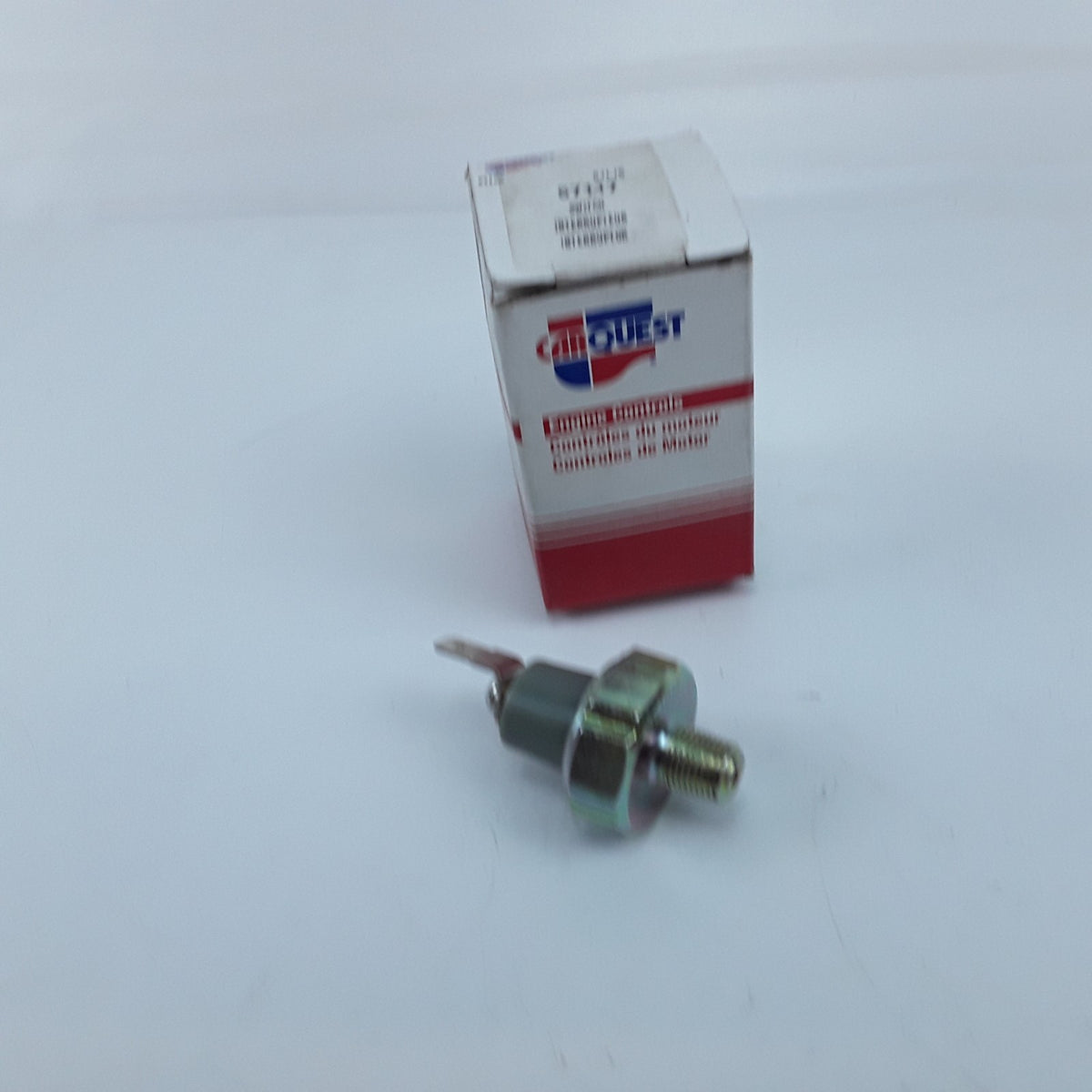 Engine Oil Pressure Switch Fits Dodge Mitsubishi Hyundai Kia Plymouth 1987-2019