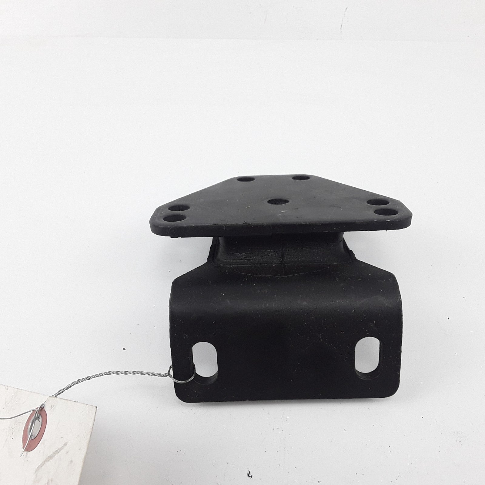 Lower Radiator Mounting Bracket Black V0 20827986 For Volvo VNL VNM Models