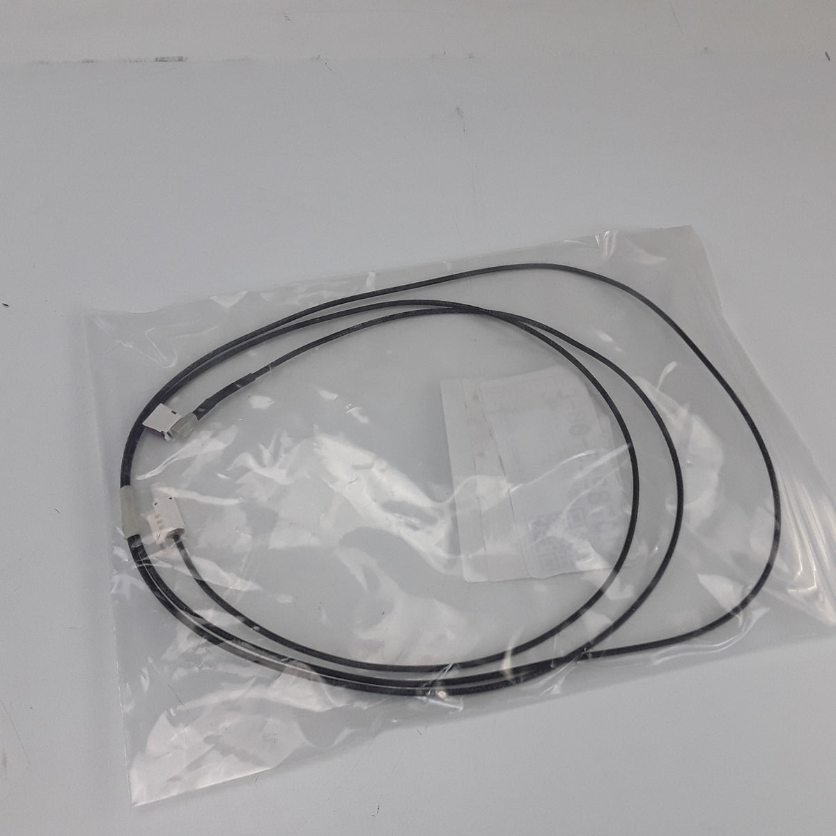 2012-2021 For Tesla Model S B-Pillar Camera RF Cable Harness OEM 1078213-00-C