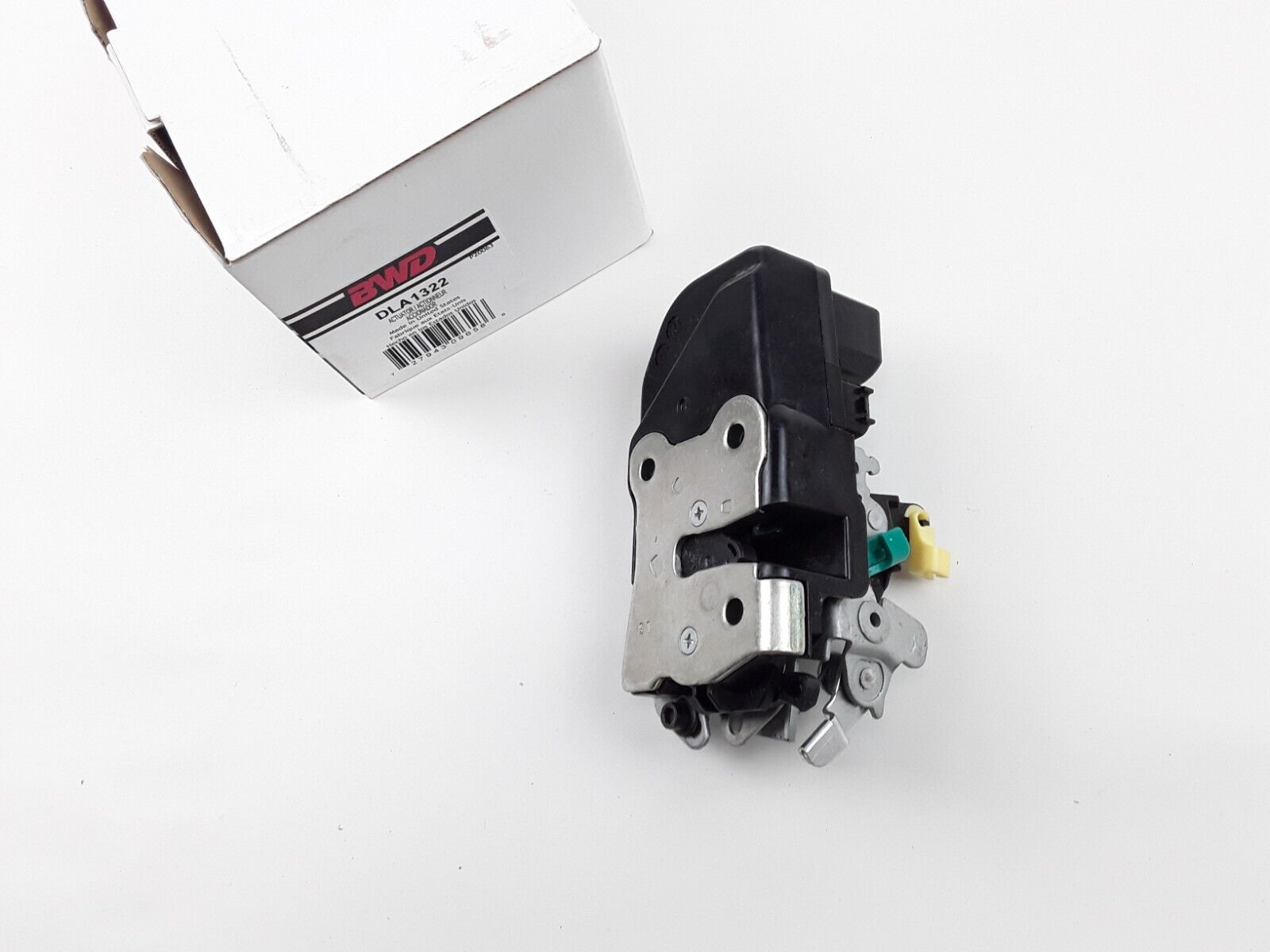Front Left LH Door Lock Actuator with Latch for Dodge Durango Dakota 1998-2004