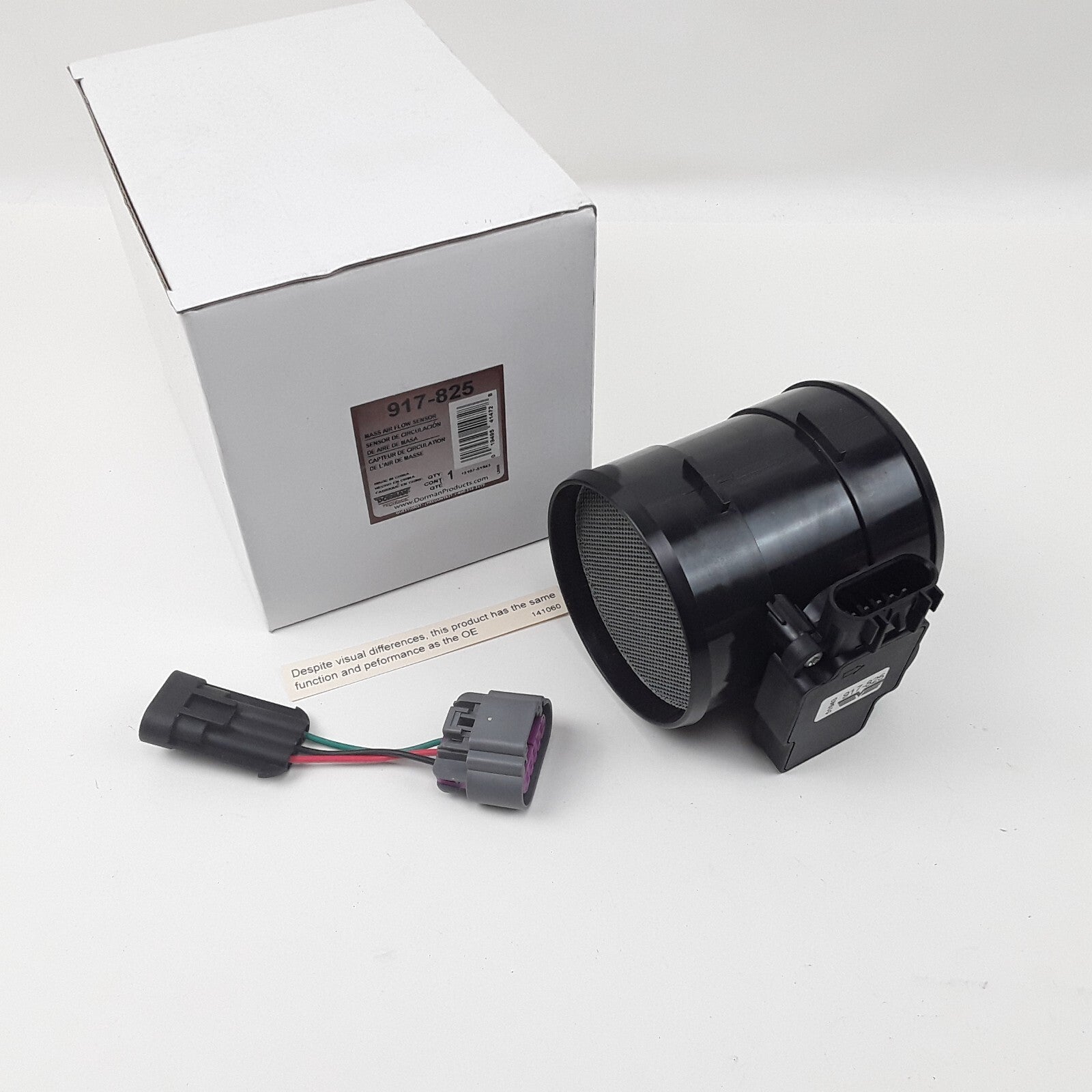 Mass Air Flow Sensor Fits Buick Century Custom 1997-2005 Chevrolet Astro 97-2002