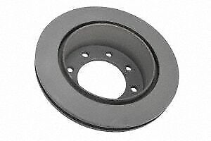 Rear Disc Brake Rotor Fits Chevrolet Silverado 3500 GMC Sierra 2500 (1999-2016)