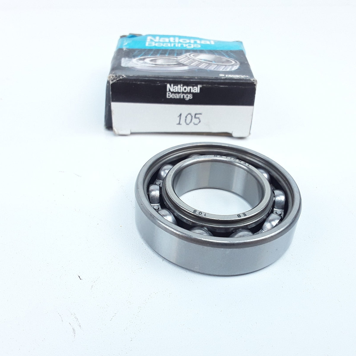 Multipurpose Bearing Fits NSU Prinz Saab Shrike BMW 325iX (1956 1957 1958-1991)