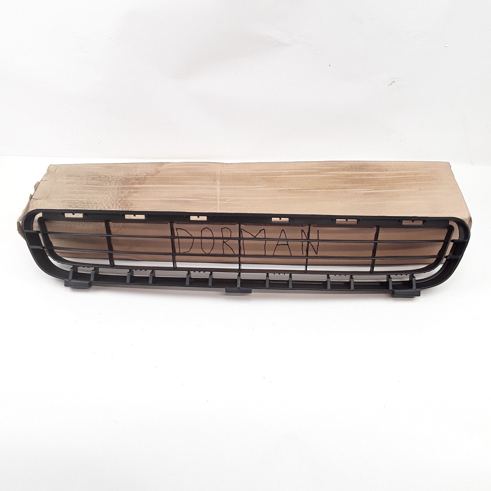 Dorman 45173 Front Center Lower Bumper Center Grille Fits Toyota Camry 2007-2009
