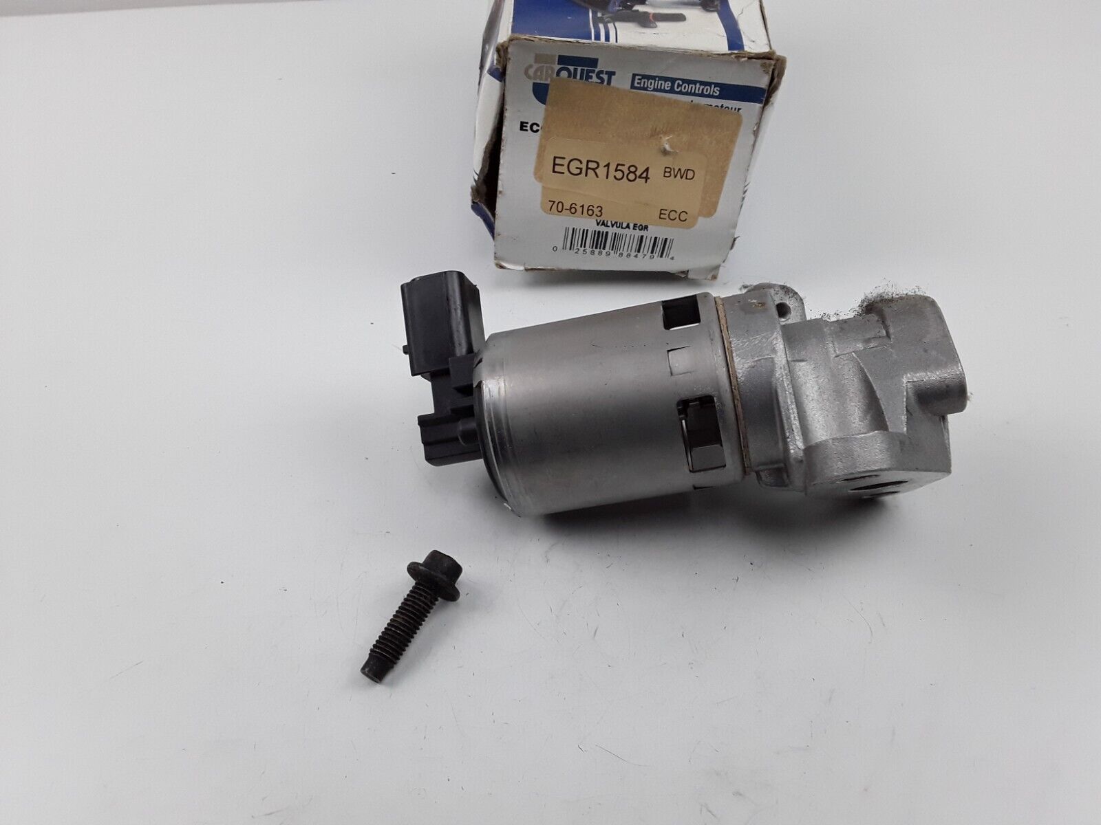 Exhaust Gas Recirculation EGR Valve For Dodge Charger 2006-2010,Magnum 2005-2008 - HotCarParts