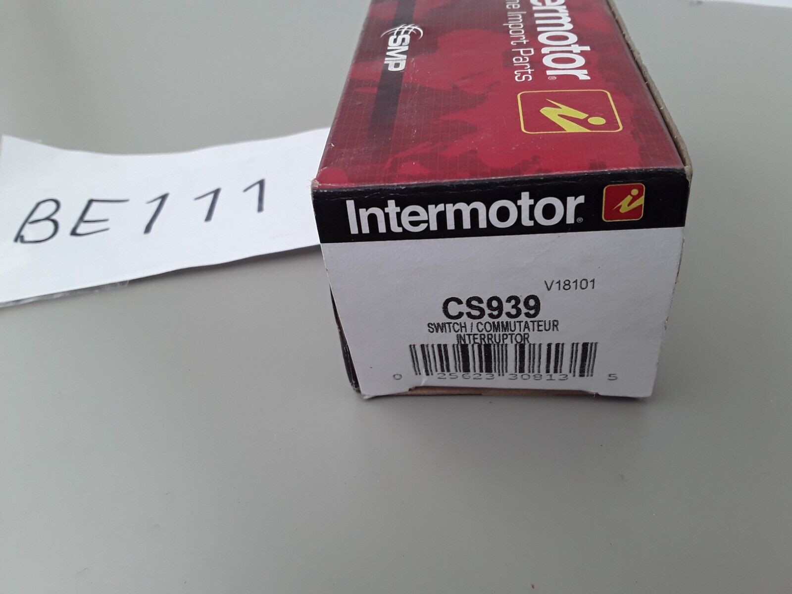 Ignition Starter Switch For Hyundai Tucson,Kia Sportage,Spectra,Spectra5 05-2010 - HotCarParts