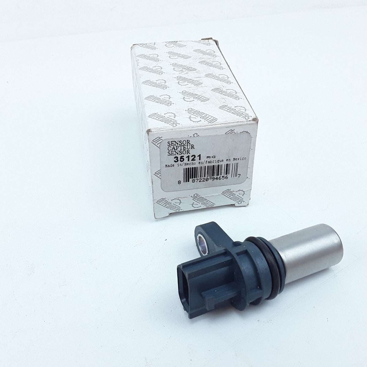 Idle Air Control Valve Fits Suzuki Equator Nissan NP300 Sentra Altima 2002-2019