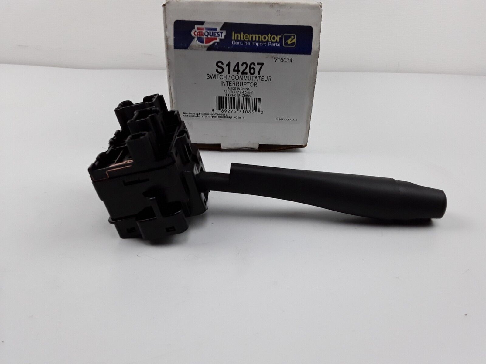 Headlight Dimmer Switch For Nissan Sentra,Xterra,Pickup,Pathfinder,Maxima - HotCarParts