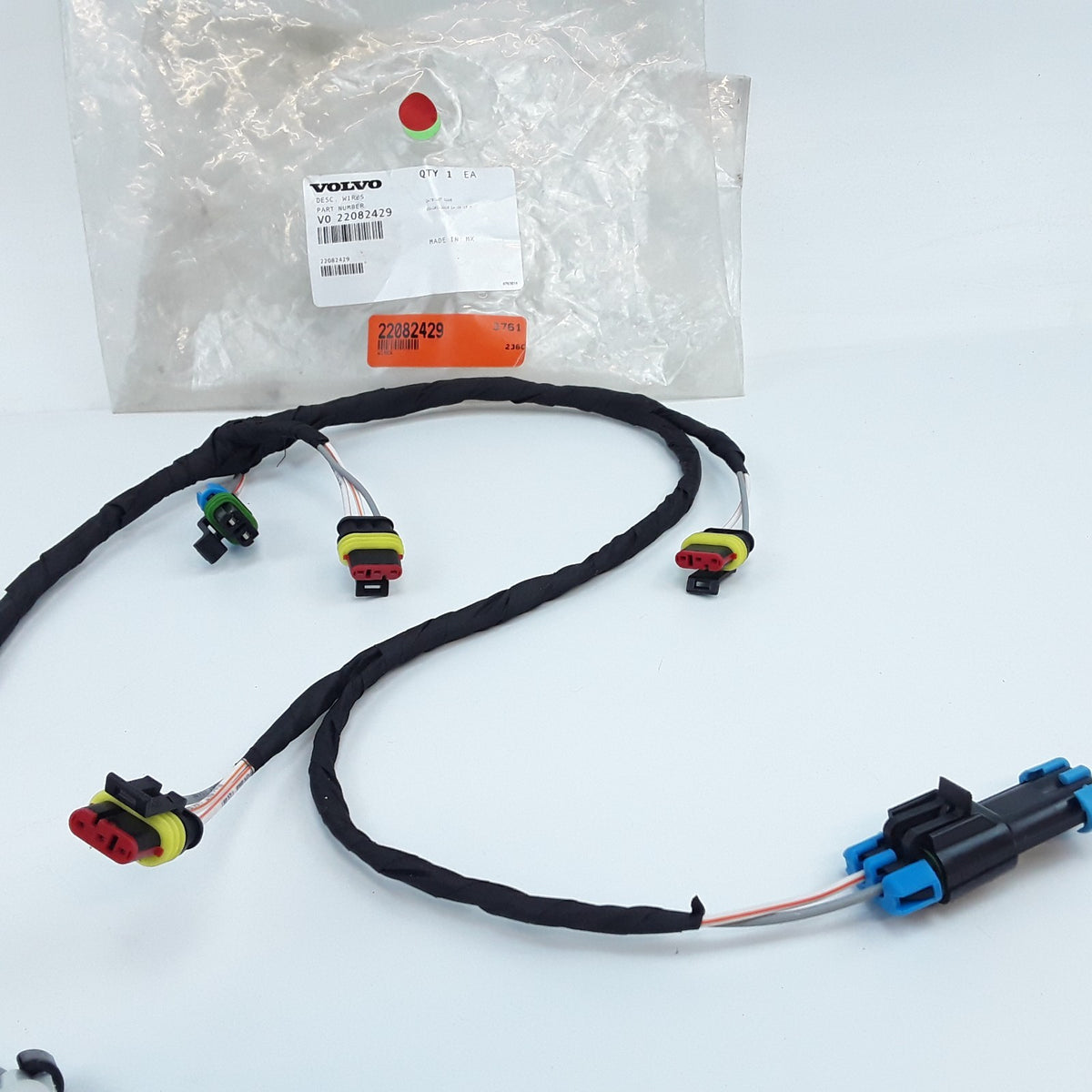 Chassis Wiring Harness 22082429 For Volvo VNL 300, 430, 630, 670, 730, 780, 860
