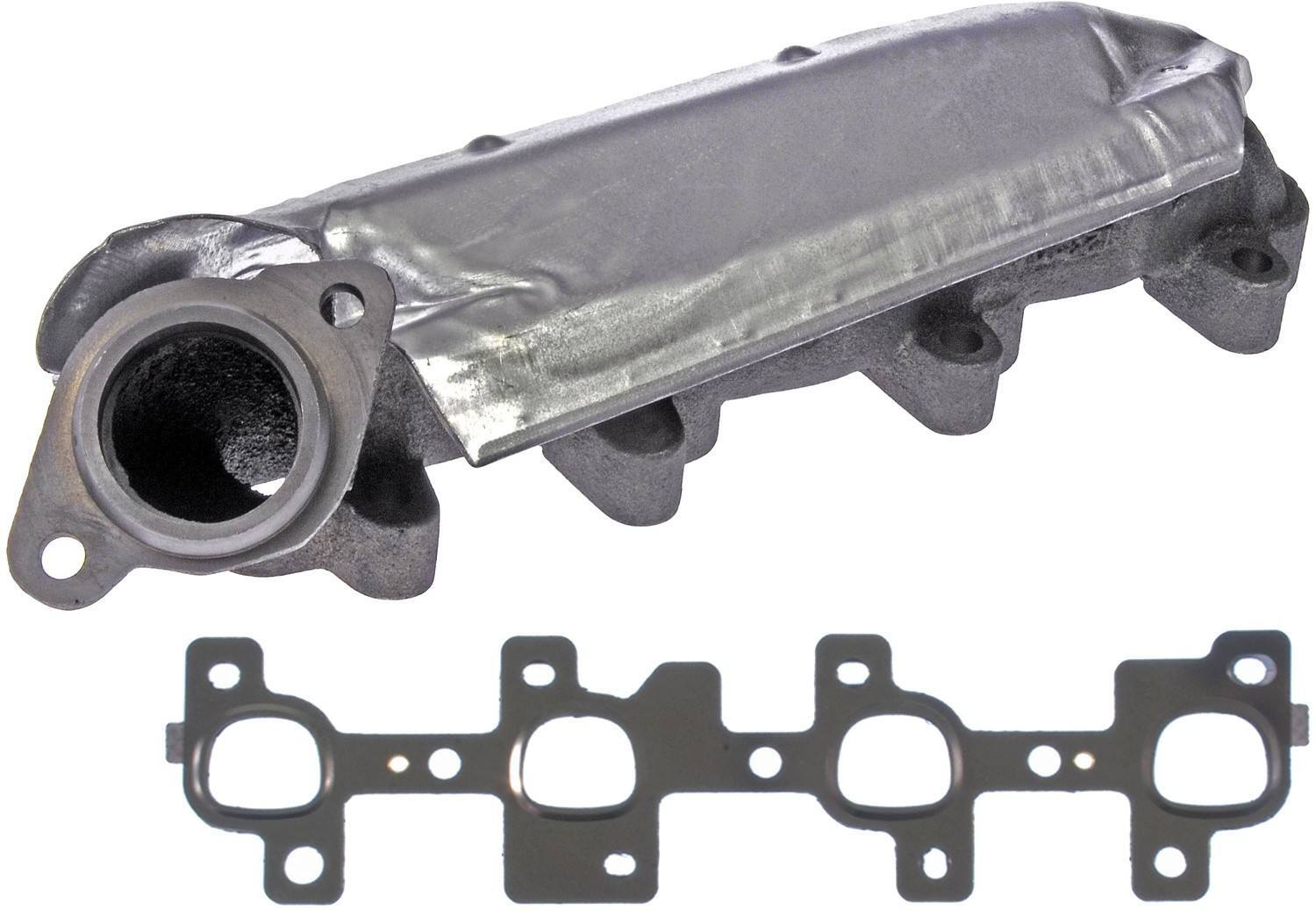Dorman 674-911 Right Exhaust Manifold Fits Jeep Commander Grand Cherokee 2005-07